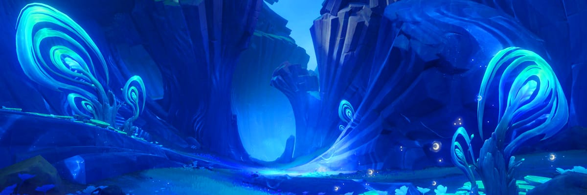 Version 6.3 Expands the Lunar Reactions System with New Characters and Major Liyue Content